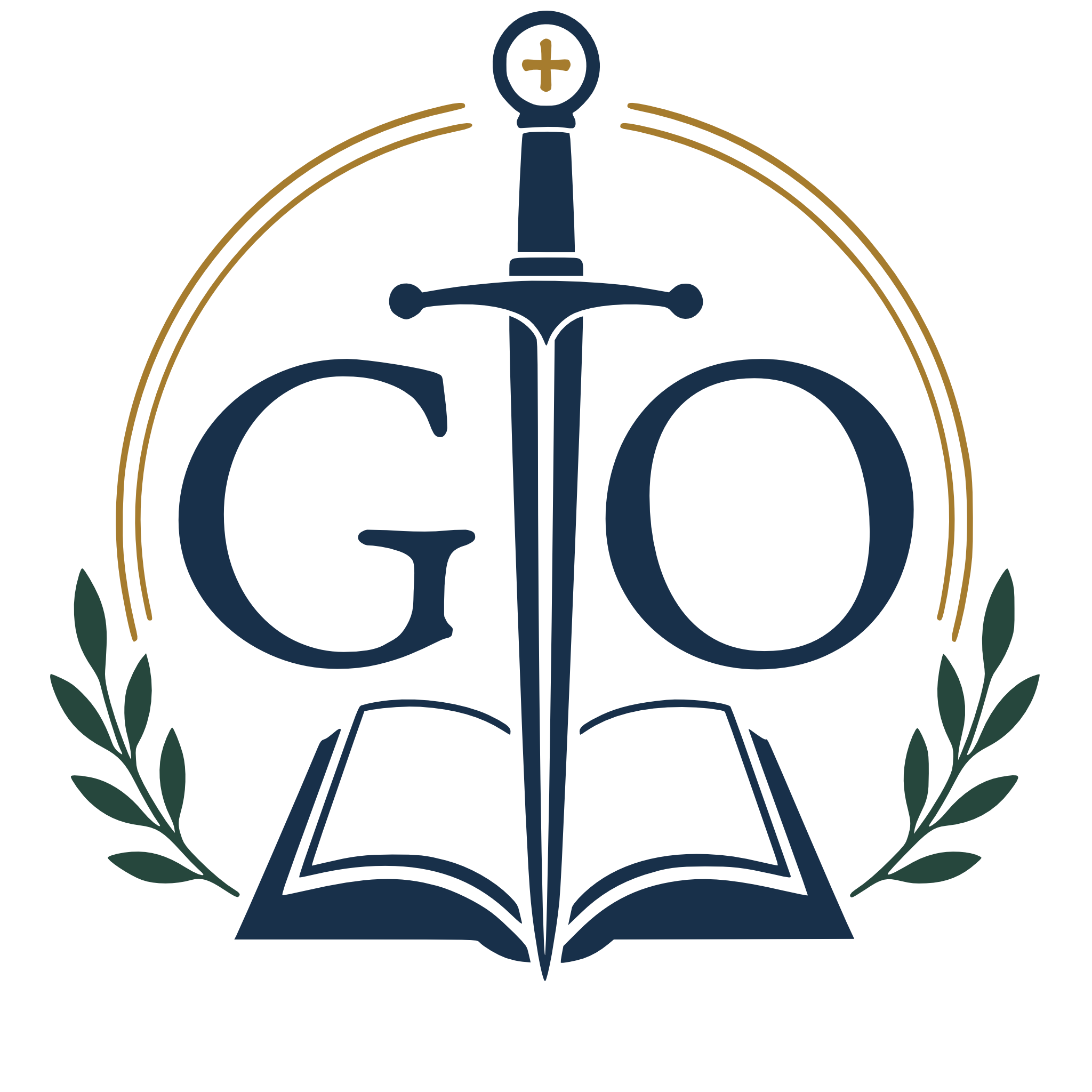 Gratia Et Ordo
